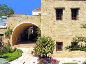 Villa Svega