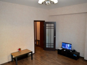 Апартаменты на улице Тульская 76