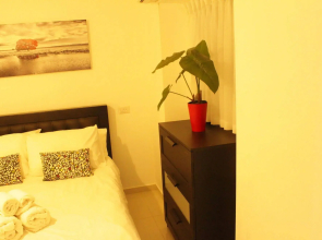 Ben Yehuda Apartments Jerusalem