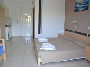 White Palace Studios