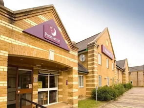 Premier Inn Ashford North