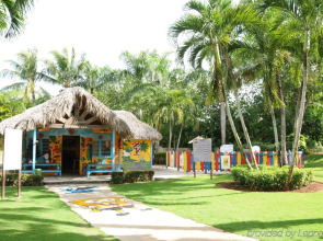 Coral Costa Caribe Beach Resort - All Inclusive