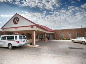 Best Western Ramkota Hotel