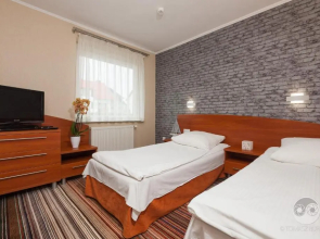 Hotel SPA Activia
