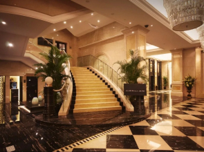 Wenzhou Victoria Grand Hotel