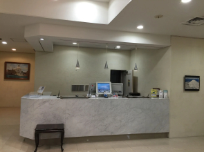 High Set HOTEL Shizuoka Inter