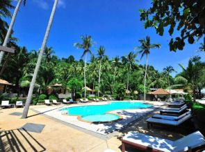 Koh Ngai Resort Trang