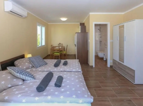 Slavko With Terrace - SA5 - 2. kat