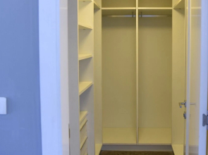 Apto. 21G vista a la Ciudad