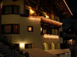 Gasthof Felsenstberl