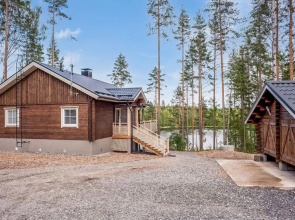 House Hapero Ristiina