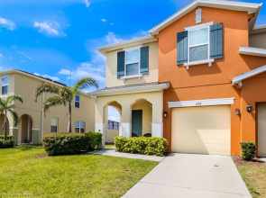 Compass Bay - 3175 Tocoa Circle