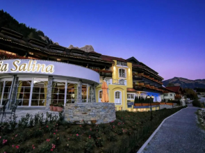 Via Salina - Hotel Am See - Adults Only