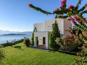 Villa Melissa in Agios Nikolaos