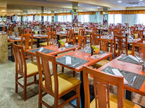 Apartamentos Avenida