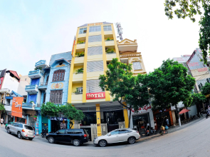 Binh Minh Hotel Ninh Binh