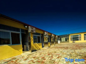 Panjin Jianping Homestay