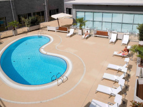 Novotel Milan Malpensa Airport