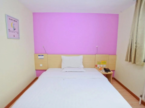 7 Days Inn Guiyang Shachong South Second Branch