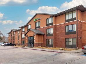 Extended Stay America Suites Fort Worth Southwest