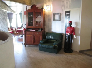 Hotel Les Gravades