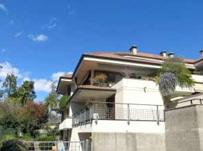 Hotel Castagnola