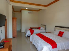 Toraja Prince Hotel