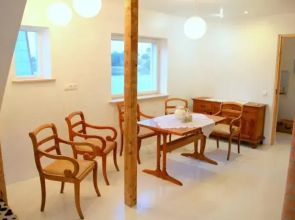 Legendide Maja Kuurordiapartment Väikse viigi ääres