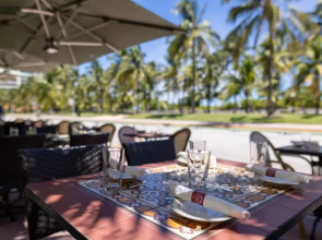 Marriott Vacation Club, South Beach