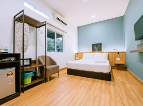 The Concept Hotel Express - formerly Chill Box Langkawi
