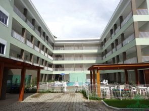 Hotel Green Park