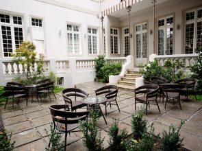 Matildas Hotel Boutique