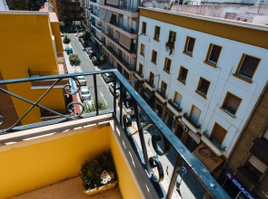 Apartamento Virgen de Begoña