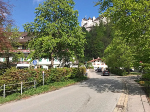 ciao-aschau Kampenwand-Hupferl 2 Ap101