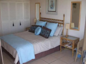 Cabanas 32