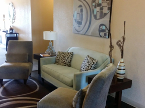 Ambassador Inn & Suites