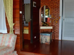 Bungalow Samui Ocean View