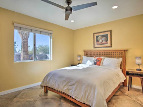 Eastside Home w/ Pool Near Hiking!