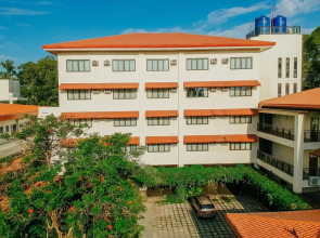 Nature's Village Resort