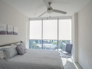 High Rise 2 Bedroom apartment in a Great location 2 Apts by RedAwning