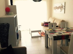 Playa Sol Apartment