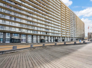 Apartment in Ostend Near North Sea