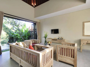 Kawi Resort A Spiritual Sanctuary to Escape