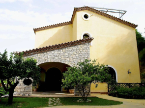 Agriturismo L'Arca