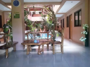 Boracay Studio Apartments