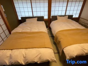 KYOTO TANGO MIYAZU inn