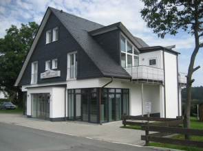 Pension Haus Astenblick