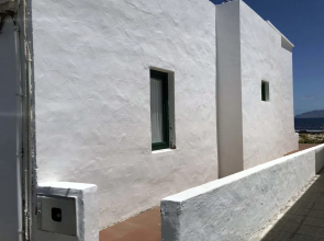 Casa Emma en Caleta de Caballo