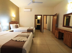 Rincón Resort