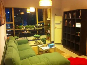 Shenzhen Grand Theater Hostel